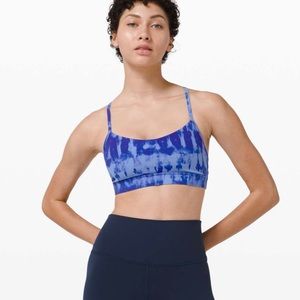 Lululemon Flow Y Bra Nulu